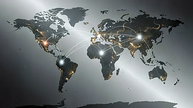 Nissan's Production Geography Shifts with Decline in Output