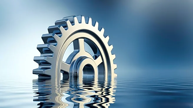 Thoroughbred Financial Services Reduces Stake in Modine Manufacturing