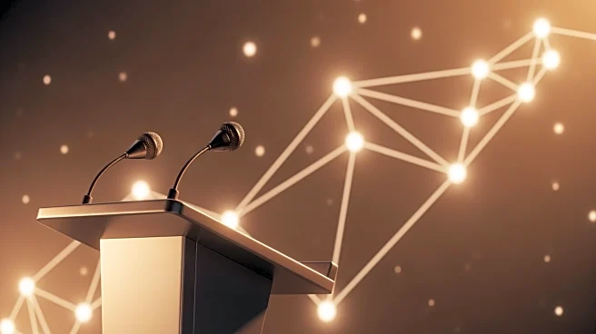 U.S. News Unveils 2025 Best Leaders, Recognizing Impactful Contributions Across Sectors