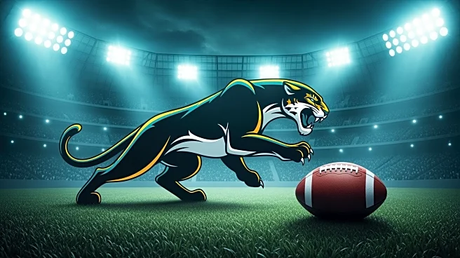 Jaguars Bounce Back with Dominant Win Against Chargers