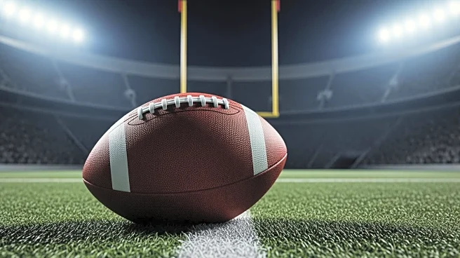 Cleveland Browns vs. Baltimore Ravens: Fourth Quarter Drama and Key Plays