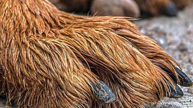 PAWS Chicago Hosts Annual Fur Ball Amid Cold Weather Impact on Iguanas