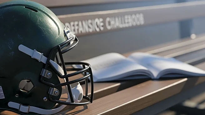 TCU Coach Sonny Dykes Reflects on Defeat Against BYU, Citing Defensive Struggles