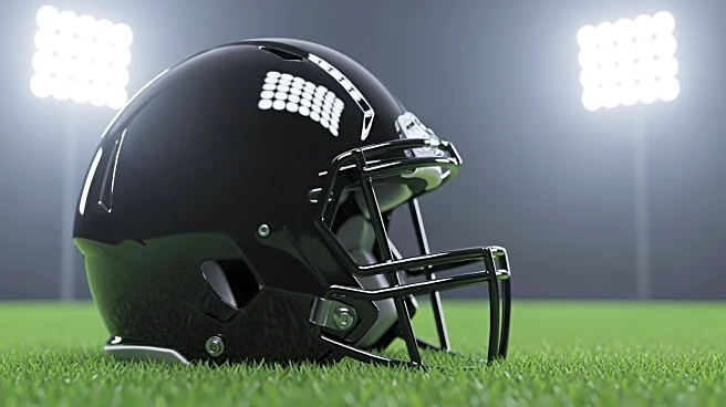 Panthers Quarterback Bryce Young Returns to Game After Injury Scare