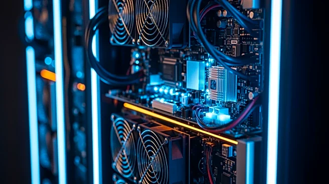 Scaramucci Family Invests Over $100 Million in Bitcoin Mining Firm Amid Crypto Market Volatility