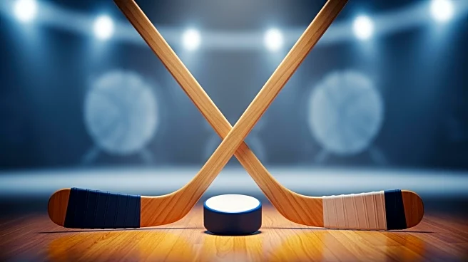 David Vyborny Returns to Columbus, Celebrates Blue Jackets Legacy