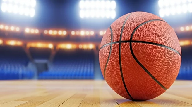 Houston's Chris Cenac Jr. Shines in Victory Over Auburn