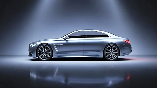 BMW Launches M340i 50 Jahre Edition in U.S. with Unique Features