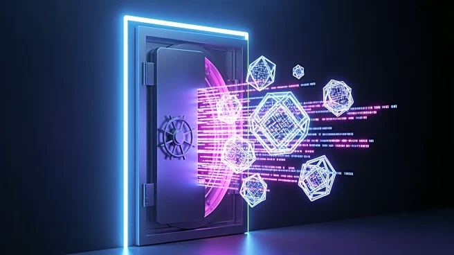 Galaxy Digital, Bitfarms, and HIVE Digital Technologies Highlighted as Top Cryptocurrency Stocks