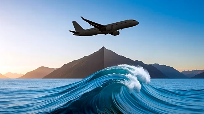 Air New Zealand Announces Seasonal Non-Stop Flights Between Queenstown and Brisbane