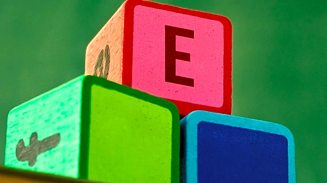 Early Childhood Education Reporter Reflects on Personal Experience