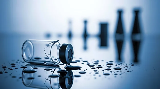 Korro Bio Faces Major Setback with 81% Stock Plunge After Clinical Trial Results