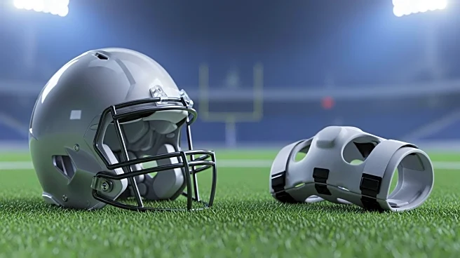 Atlanta Falcons' Key Players Suffer Knee Injuries in Game Against Panthers