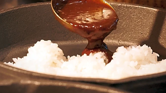 Japanese Curry Workshop in Los Angeles Highlights Cultural and Culinary Traditions