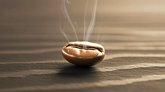 Researchers Identify Unique Chemical Profile in Kopi Luwak Coffee, Raising Ethical Concerns