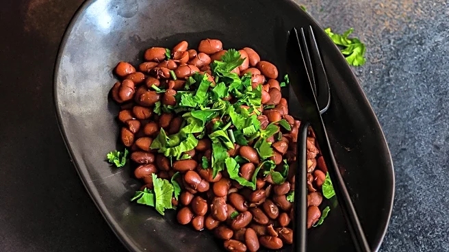 Health Experts Recommend 13 Foods to Support Kidney Health