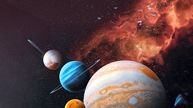 Astrological Alignments Influence Communication and Collaboration on November 17, 2025