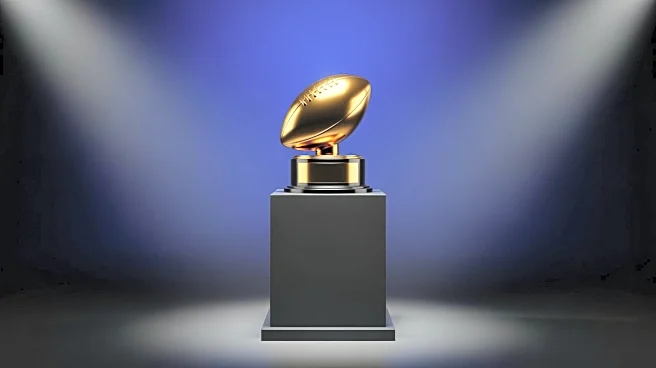 Bayern Forward Harry Kane Discusses Ballon d'Or Chances Amid Stellar Season