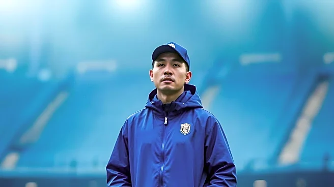 Health Officials Warn of Increasing Dengue Fever Threat Due to Climate Change