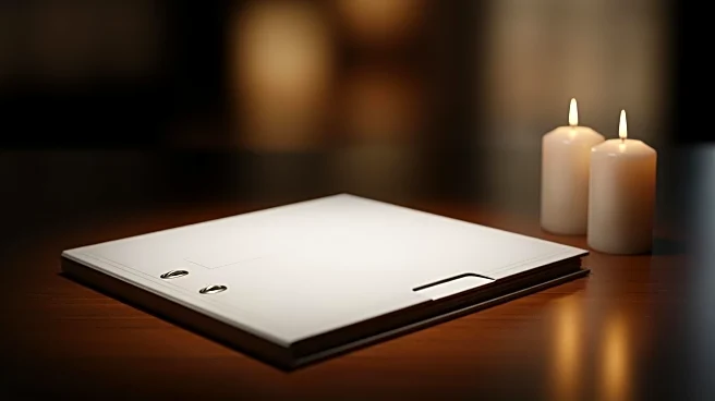 Bipartisan Call for Release of Jeffrey Epstein Case Files Gains Momentum