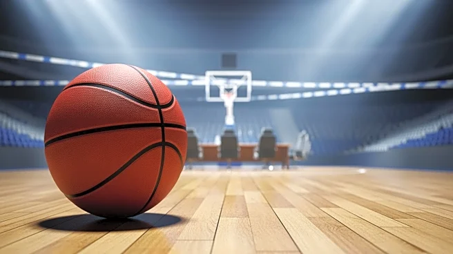 Rockets Recall JD Davison to Provide Emergency Depth