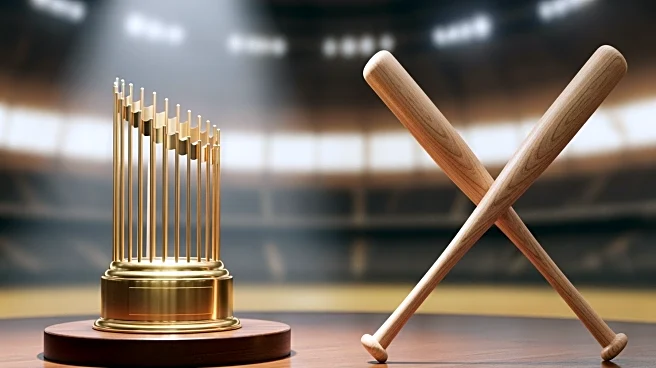 MLB Identifies Potential MVP Candidates to Challenge Ohtani and Judge