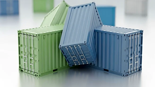 New Zealand Welcomes Partial Lifting of US Tariffs on Exports