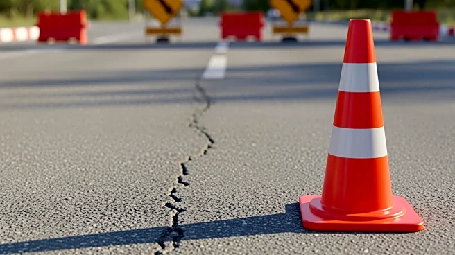 Wales West Utilities Roadworks Cause Hour-Long Delays in Stow-on-the-Wold