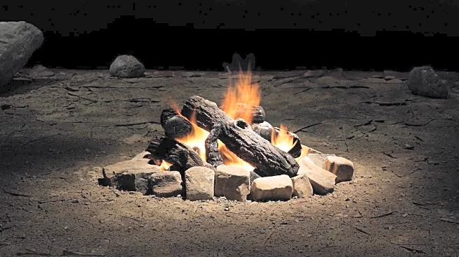 Jackie Young Appointed Interim Director of Camp Fire Sandusky County