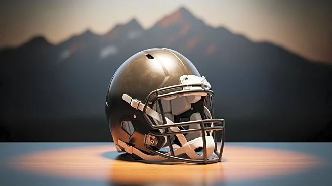 Kansas City Chiefs Struggle to Maintain Dynasty Amid AFC West Challenges