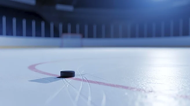 Penguins' Ville Koivunen Out Due to Injury Against Nashville Predators