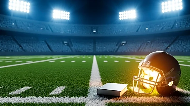 Jaguars Lead 35-6 as Trey Lance Replaces Justin Herbert for Chargers