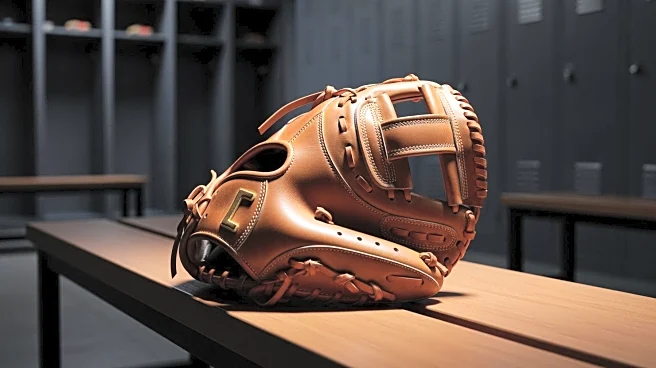 Houston Astros Consider Re-Signing Backup Catcher Amid Free Agency Uncertainty