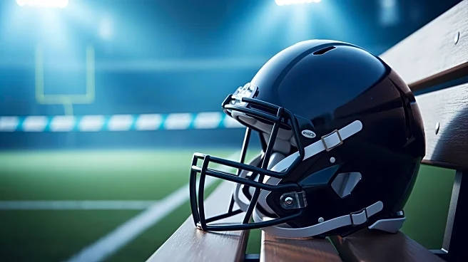 Seahawks Designate Jalen Milroe as Emergency QB3 for Week 11