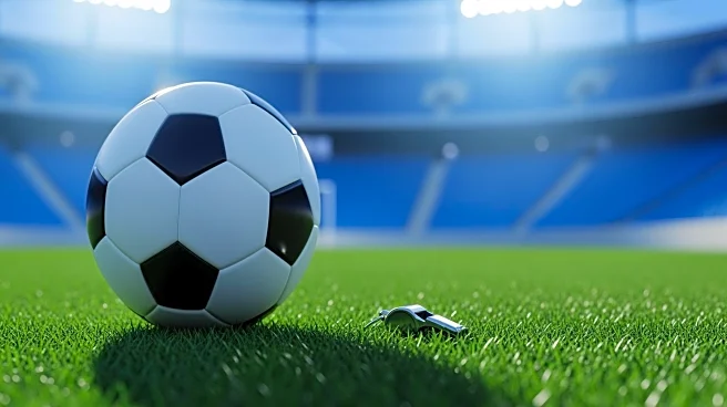 USMNT Coach Pochettino Addresses On-Field Altercation, Praises Team Spirit in Paraguay Victory