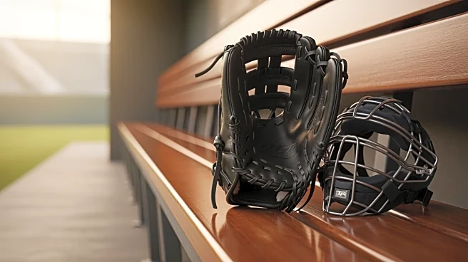 Seattle Mariners Position Top Prospect Harry Ford as Backup Catcher