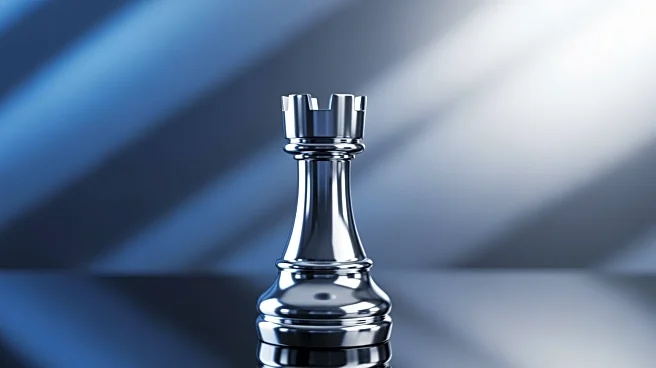 Itau Unibanco Holding S.A. Reduces Stake in Taiwan Semiconductor Manufacturing, Affecting Investment Strategy