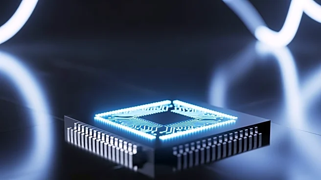 Y.D. More Investments Ltd Increases Stake in Taiwan Semiconductor Manufacturing, Signaling Confidence