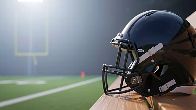 Giants Urge Rookie QB Jaxson Dart to Modify Running Approach Amid Concussion Concerns