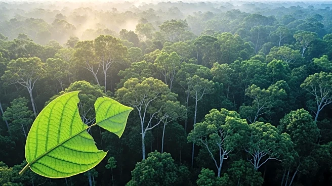 Brazil's Climate Leadership Claims Questioned Amid Environmental Policy Concerns