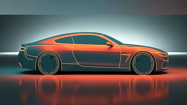 BMW Revives Retro Colors for Special Edition M340i