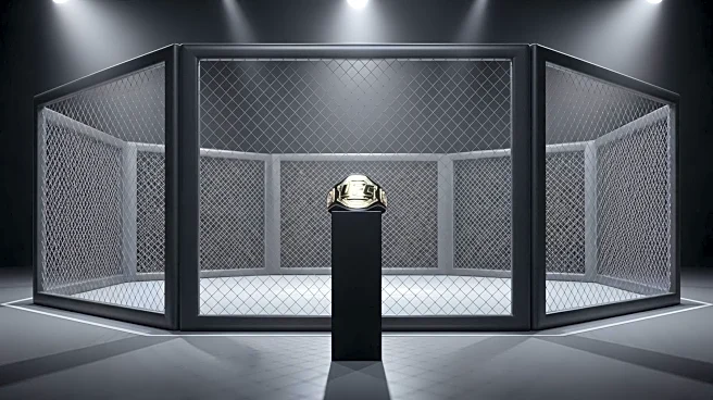 Islam Makhachev Wins UFC Welterweight Title, Making History for Russian MMA