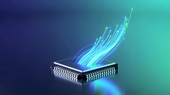 Suss Microtech Plans Significant Sales Growth by 2030, Shares Surge