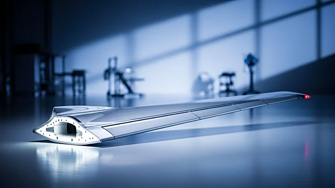 Boeing Advances 777X to Next Certification Phase Amid Delays