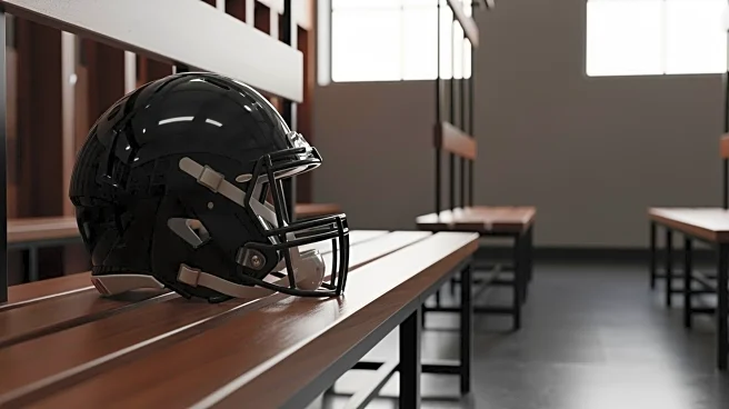 Buffalo Bills List WR Keon Coleman as Inactive for Buccaneers Game