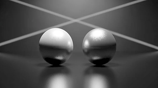 China's Nuclear Arsenal Expansion Challenges U.S. Arms Control Efforts