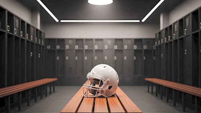 Buffalo Bills Bench WR Keon Coleman Due to Missed Meeting