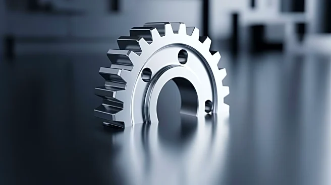 Man Group PLC Discloses Position in American Axle  Manufacturing