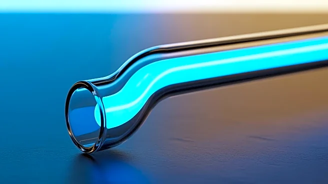 Ukraine Secures Gas Import Deal with Greece Amid Energy Challenges