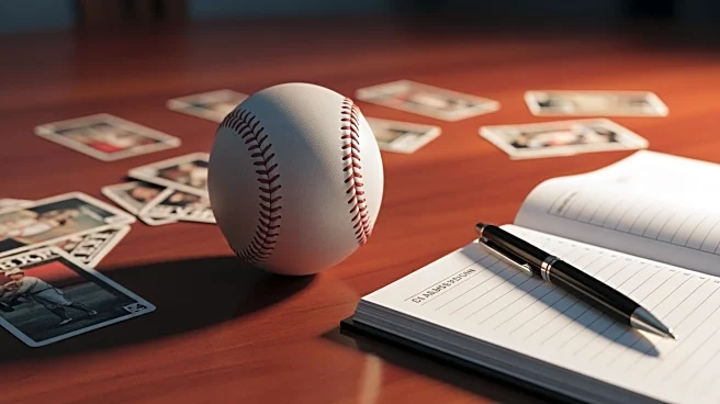 Philadelphia Phillies Consider Major Offseason Changes Amid Free Agency